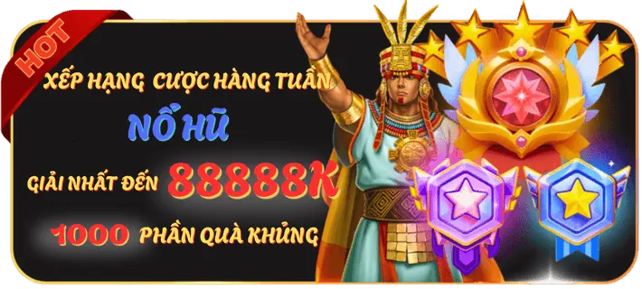 Đa dạng các loại cá và vũ khí trong game bắn cá