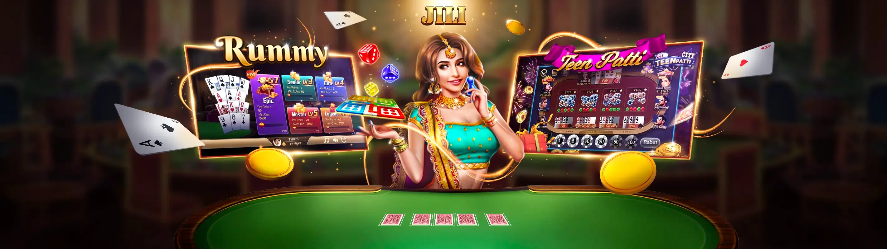 Hình ảnh chủ đề về xu hướng iGaming mới nhất của Raybet