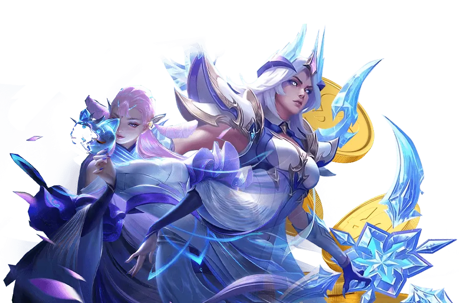 Các trò chơi nổ hũ phổ biến